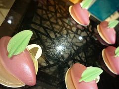 -金海湾自助餐厅(金陵饭店)