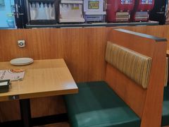 -萨莉亚意式餐厅(苏州食百家店)