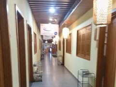 -胡杨记忆(和平路店)