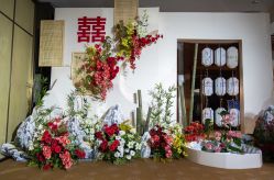 -Sugar苏格婚礼策划工作室