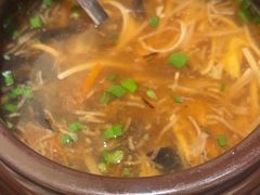 -满园烤鸭·春饼(沈北万达店)