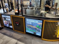 -自黑豆夫·臭豆腐夹馍(四海唐人街店)