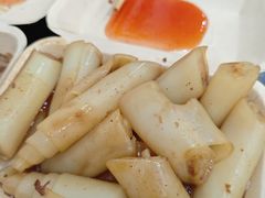 -细妹五香牛杂(步行街店)
