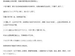 -学习谷日语培训日本留学·多语种外语教学(西单宣武分部)