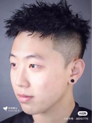 -时尚殿堂明星门店