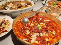 -天成·川菜家宴(海港城店)