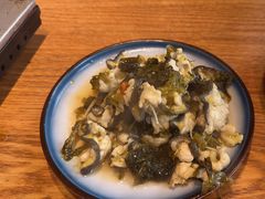 -印象鲵宴·张家界地标美食名片(溪布街店)