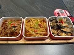 -钱锋炭缸烧烤(南湖大路总店)