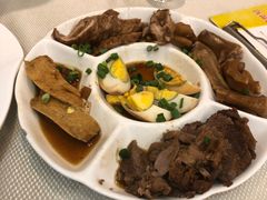 -新享乐海鲜(翠华路店)