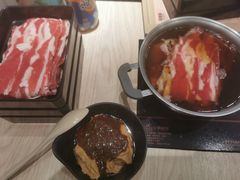 -吉野家 (新街口外大街店)