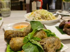 -Pho Asia 亚阁越南料理(上海来福士广场店)