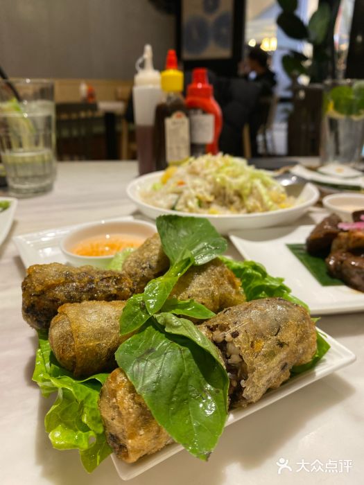 Pho Asia 亚阁越南料理(上海来福士广场店)图片