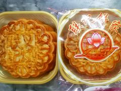 -联记饼家(S82佛山一环高速辅路店)