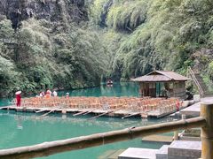 -阿依河景区