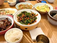 -胡子大厨·超级小炒肉(晶耀前滩店)