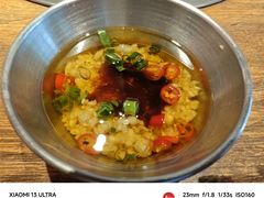 -江湖六膳門串串香(隆礼路店)