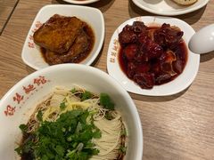 银丝拌面-常州银丝面馆(府琛店)