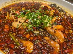 -峨嵋小镇·川菜(正定朗华店)