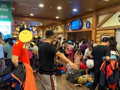 -长沙湘江冰雪世界