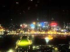 -翡翠36酒吧(浦东香格里拉店)