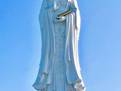 -三亚南山文化旅游区