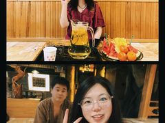 -金海湾洗浴会馆(宝地城店)