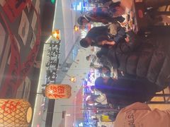 -王繁星面馆(西安熙地港店)