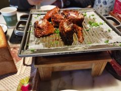 -绿茶餐厅(领展购物广场·中关村店)