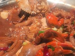-胖哥俩肉蟹煲(杭州下沙学林街店)