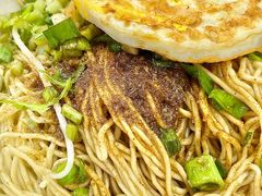 -欣达面馆(天桥支路店)