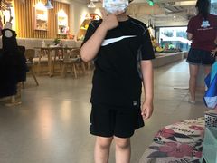 -Ours树朵家亲子餐厅(远策中心店)