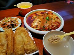 -再回首(西关木塔巷店)
