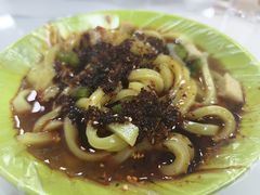 -艾力烤肉店(和平南路店)