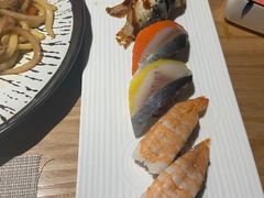 -旺角里·榴莲鸡煲(兴华商场分店)