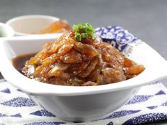 老醋蛰头-天宝海鲜酒楼(开发区珠江道店)