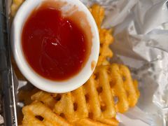 -榖屋house of flour(张江首店)