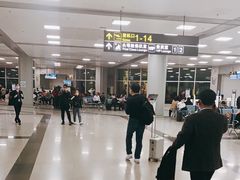 -长沙黄花国际机场-T1航站楼