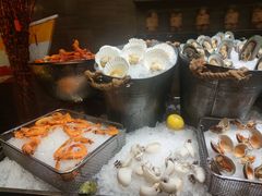 -云端西餐厅(南宁龙光那莲豪华精选酒店)