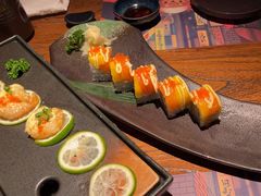 -京鹿料理(荟聚店)