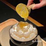 在这里吃到了人生和牛饭！！！