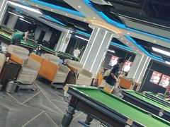 -康溪盛世桌球棋牌