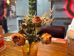 -1886德国汽车餐厅(外滩中央店)