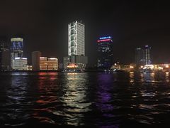 江景-秦皇岛路游船码头