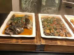 -星汇餐厅(新濠影汇店)