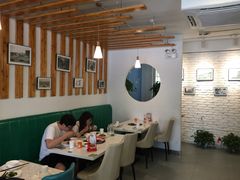 大堂-张大师鸭爪爪特色干锅(南湖店)