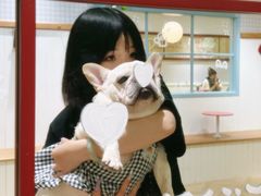 -观音桥步行街