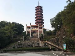 -大雁山风景区