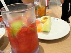 -大渔铁板烧(海雅缤纷城店)