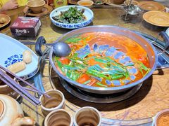 -亮欢寨酸汤鱼(沙冲路店)