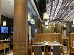 大堂-闫府私房菜·百年鲁菜(恒隆店)